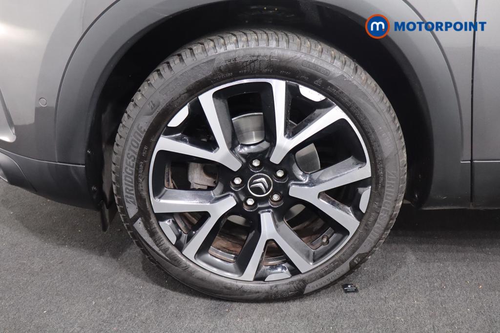 Used Citroen C5 Aircross 2021 for sale - 76723127: Photo 37