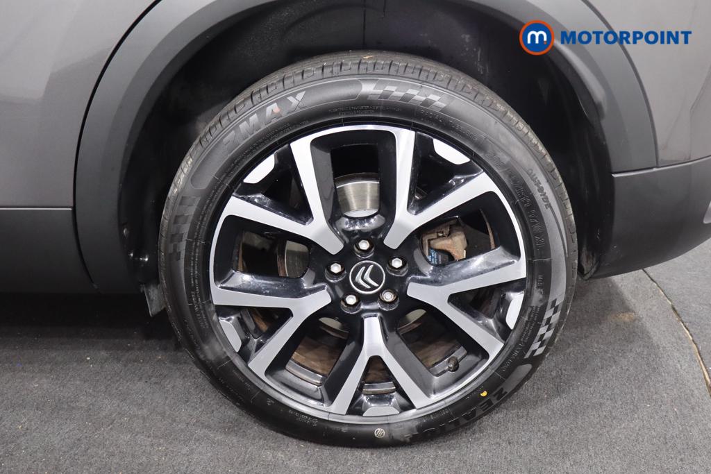 Used Citroen C5 Aircross 2021 for sale - 76723127: Photo 38