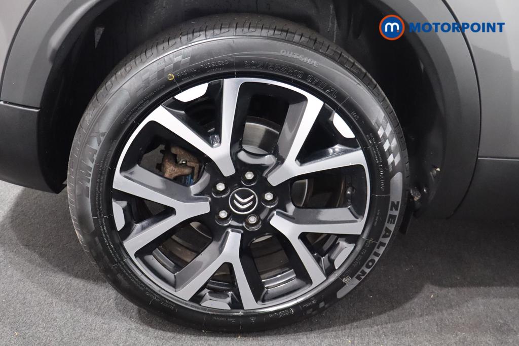 Used Citroen C5 Aircross 2021 for sale - 76723127: Photo 39