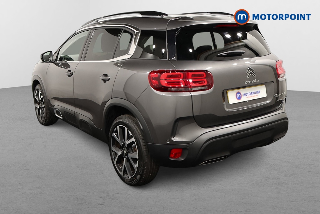 Used Citroen C5 Aircross 2021 for sale - 76723127: Photo 5