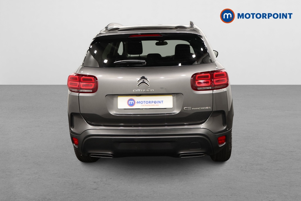 Used Citroen C5 Aircross 2021 for sale - 76723127: Photo 6