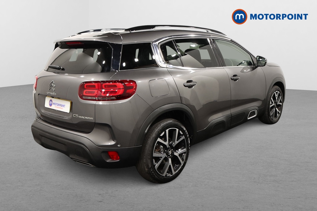 Used Citroen C5 Aircross 2021 for sale - 76723127: Photo 7