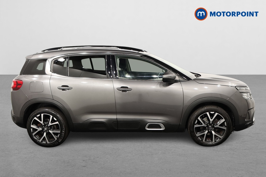 Used Citroen C5 Aircross 2021 for sale - 76723127: Photo 8