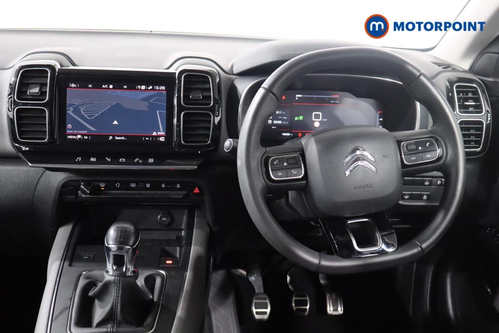 Used Citroen C5 Aircross 2021 for sale - 76723127: Photo 9