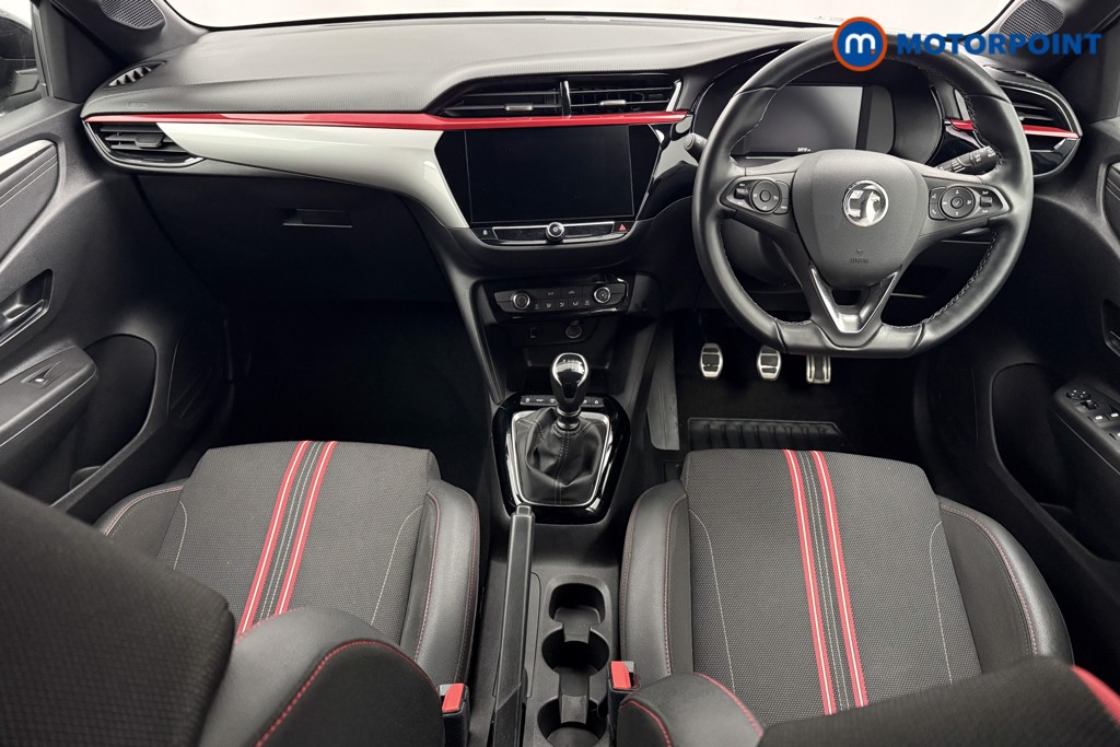 Used Vauxhall Corsa 2021 for sale - 77707774: Photo 10