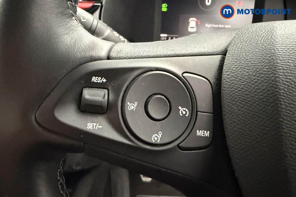 Used Vauxhall Corsa 2021 for sale - 77707774: Photo 12