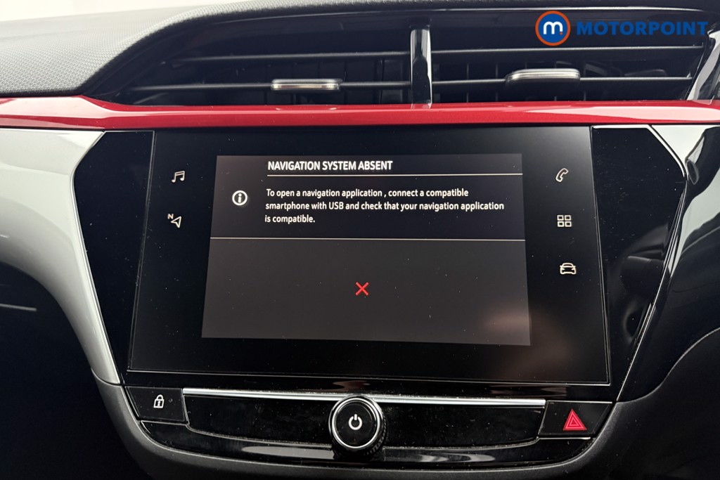 Used Vauxhall Corsa 2021 for sale - 77707774: Photo 15