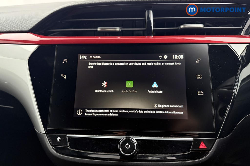 Used Vauxhall Corsa 2021 for sale - 77707774: Photo 16