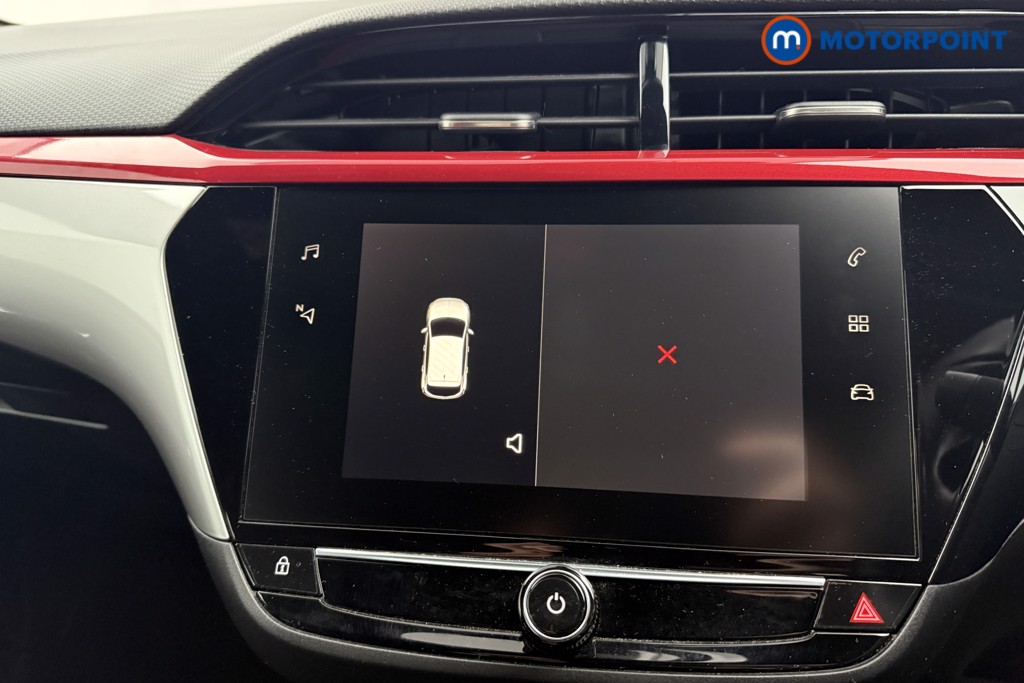 Used Vauxhall Corsa 2021 for sale - 77707774: Photo 18