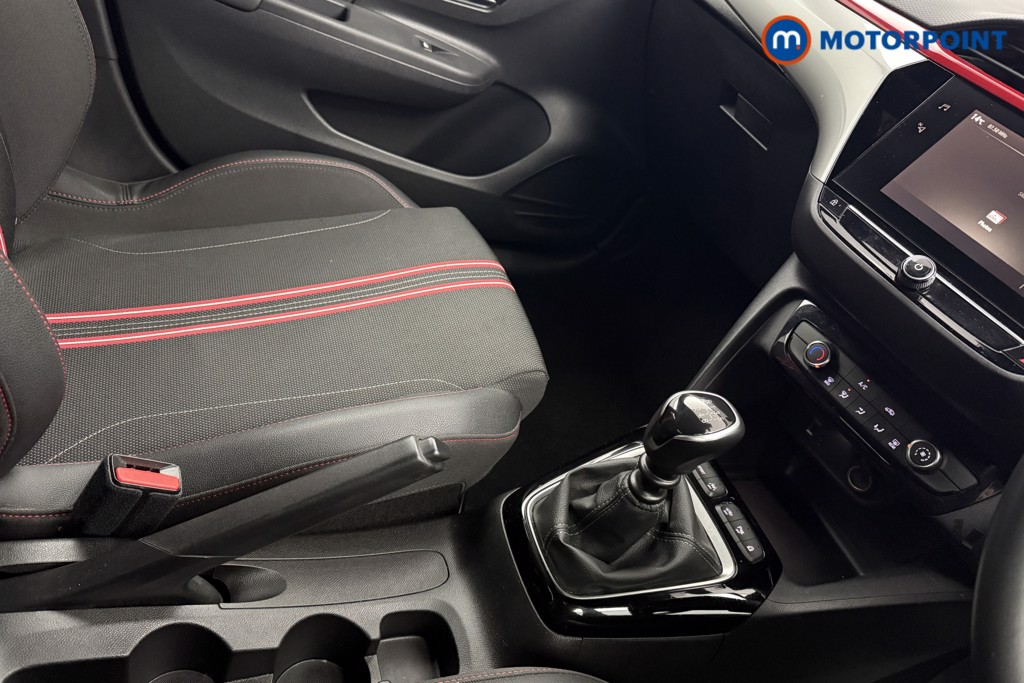 Used Vauxhall Corsa 2021 for sale - 77707774: Photo 23