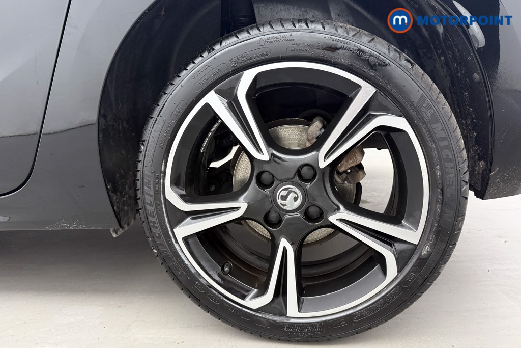 Used Vauxhall Corsa 2021 for sale - 77707774: Photo 37