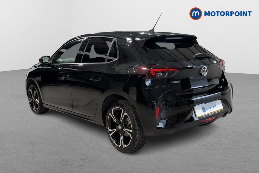 Used Vauxhall Corsa 2021 for sale - 77707774: Photo 5