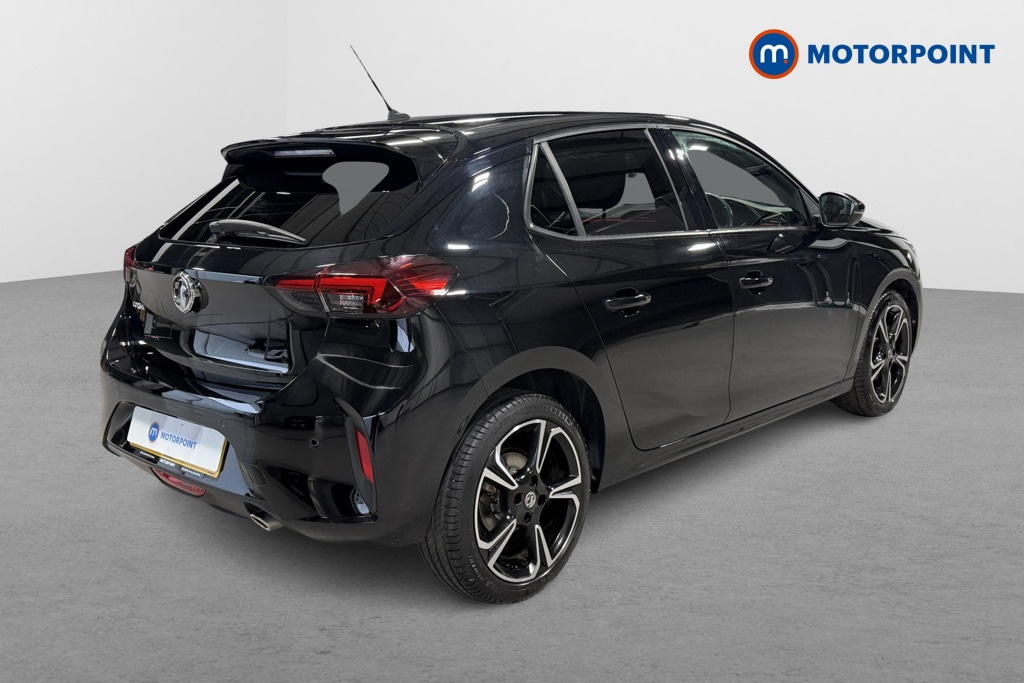Used Vauxhall Corsa 2021 for sale - 77707774: Photo 7