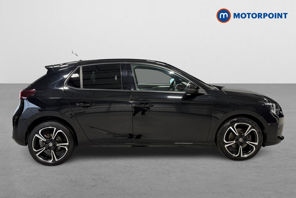 Used Vauxhall Corsa 2021 for sale - 77707774: Photo 8