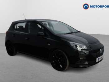 2019 - 1.4 SRi Vx-line Nav Black 5dr