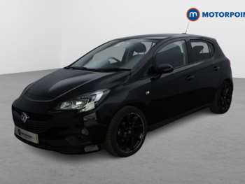 Used Vauxhall Corsa 2019 for sale - 74772610: Photo