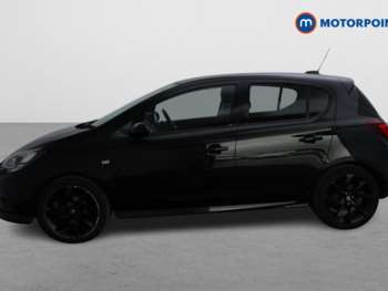 Used Vauxhall Corsa 2019 for sale - 74772610: Photo