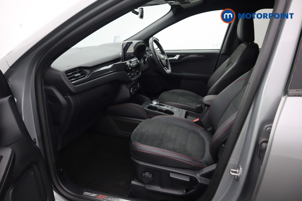 Used Ford Kuga 2022 for sale - 77171195: Photo 27