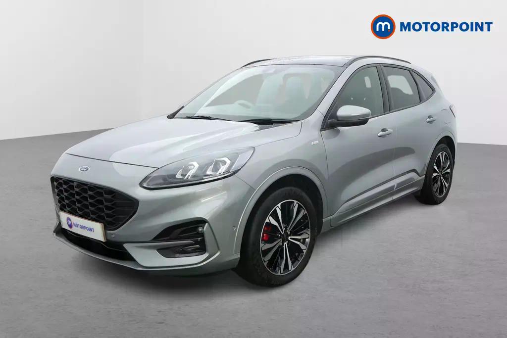 Used Ford Kuga 2022 for sale - 77171195: Photo 3