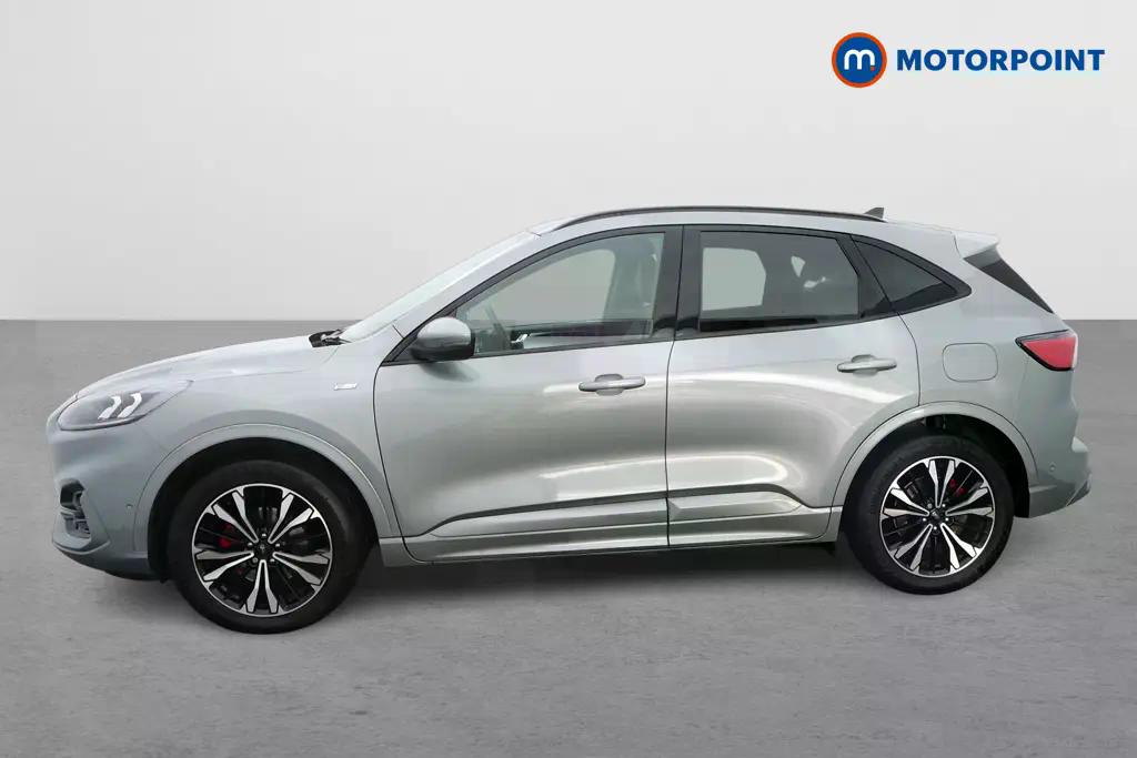 Used Ford Kuga 2022 for sale - 77171195: Photo 4