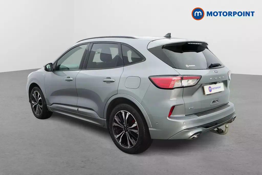 Used Ford Kuga 2022 for sale - 77171195: Photo 5