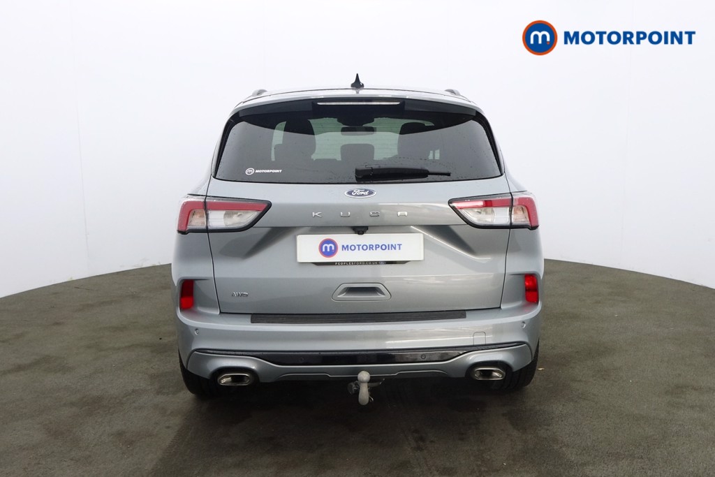 Used Ford Kuga 2022 for sale - 77171195: Photo 6