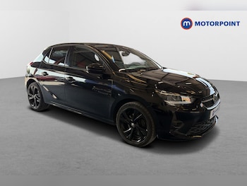 Used Vauxhall Corsa 2020 for sale - 79005092: Photo