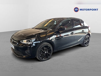 Used Vauxhall Corsa 2020 for sale - 79005092: Photo