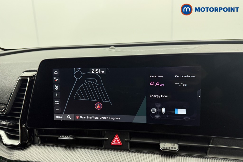 Used Kia Sportage 2025 for sale - 77775489: Photo 10