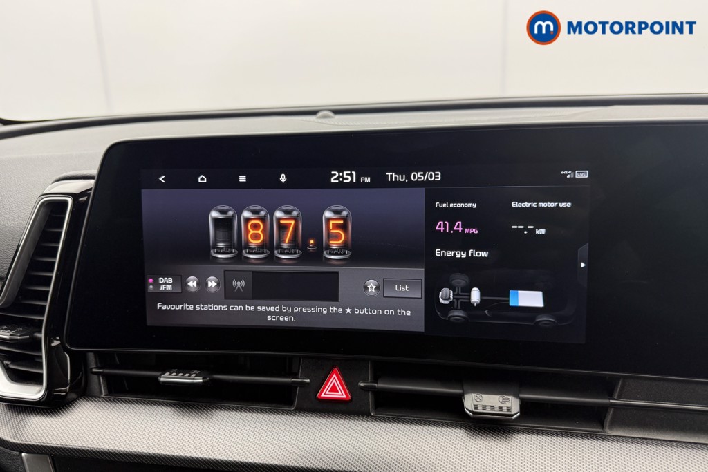 Used Kia Sportage 2025 for sale - 77775489: Photo 11