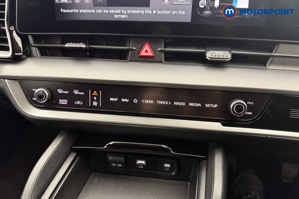 Used Kia Sportage 2025 for sale - 77775489: Photo 12