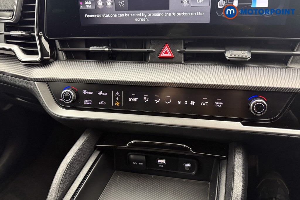 Used Kia Sportage 2025 for sale - 77775489: Photo 13