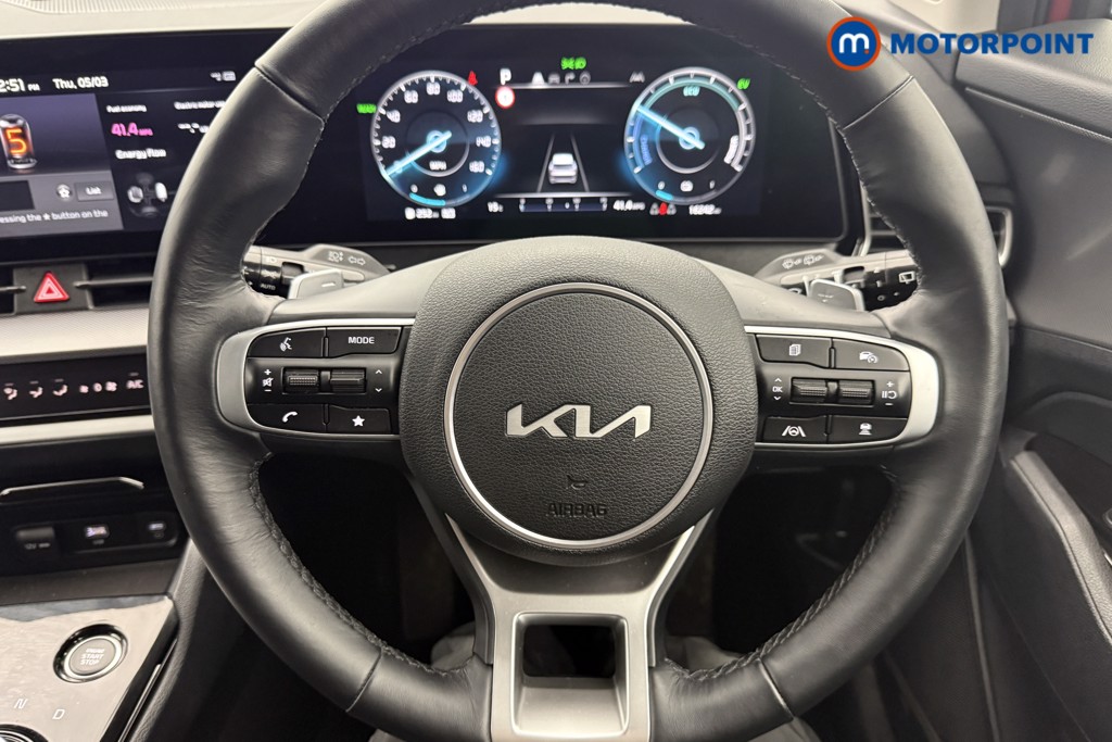 Used Kia Sportage 2025 for sale - 77775489: Photo 15