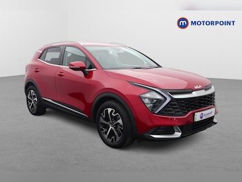 Used Kia Sportage undefined for sale - 77775489: Photo