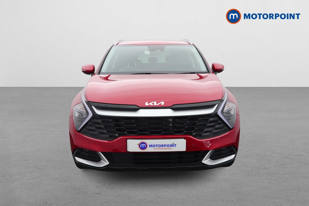 Used Kia Sportage 2025 for sale - 77775489: Photo 2