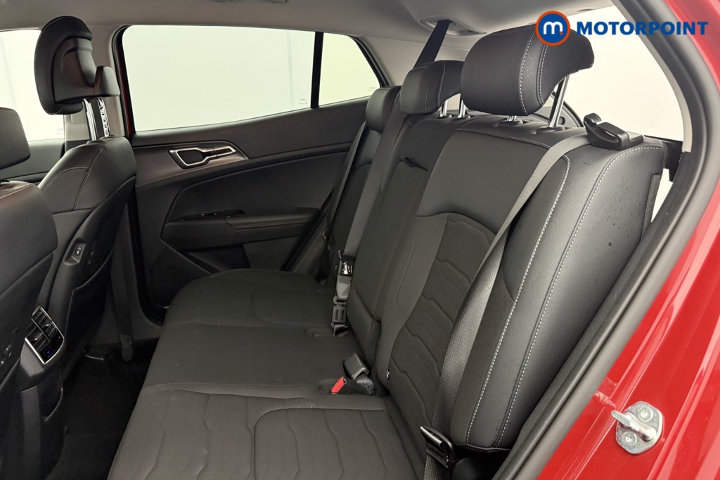 Used Kia Sportage 2025 for sale - 77775489: Photo 22