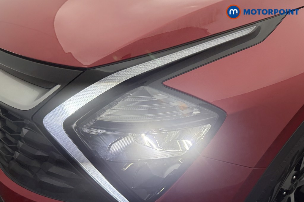 Used Kia Sportage 2025 for sale - 77775489: Photo 25