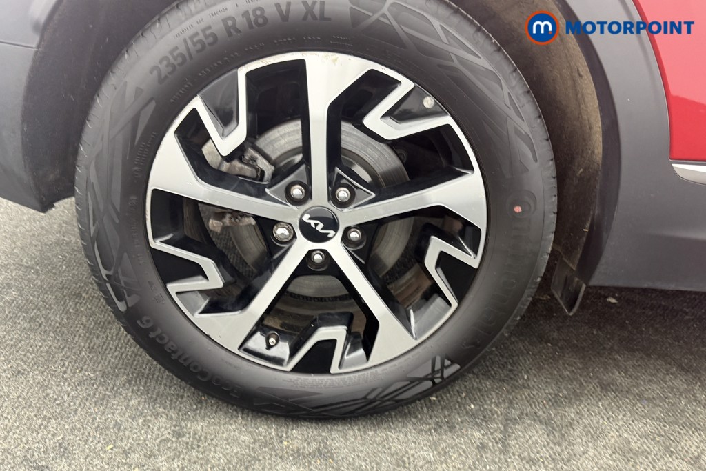 Used Kia Sportage 2025 for sale - 77775489: Photo 29