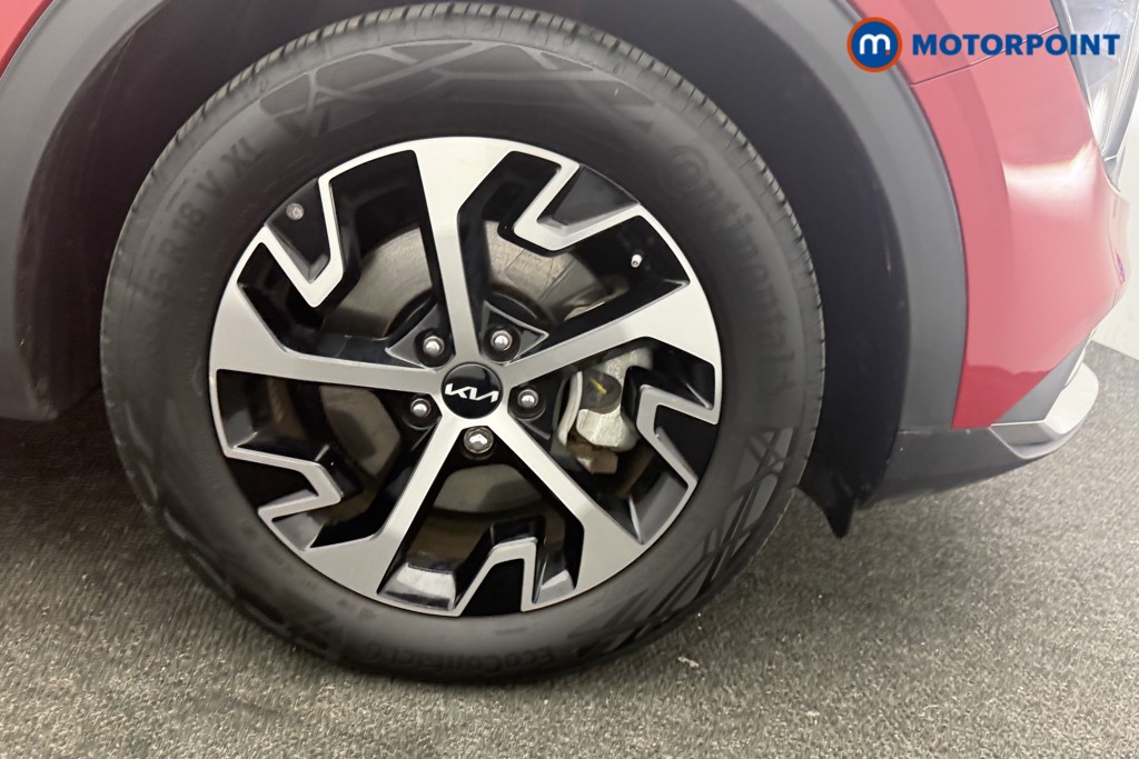 Used Kia Sportage 2025 for sale - 77775489: Photo 30