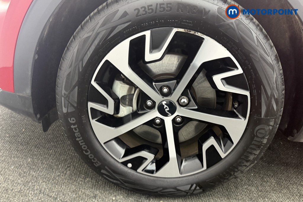 Used Kia Sportage 2025 for sale - 77775489: Photo 31