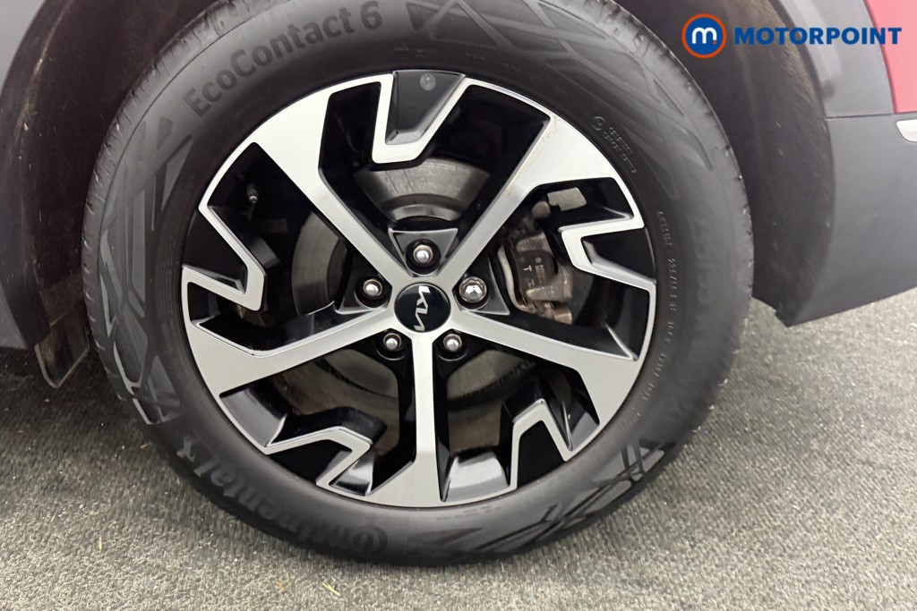 Used Kia Sportage 2025 for sale - 77775489: Photo 32