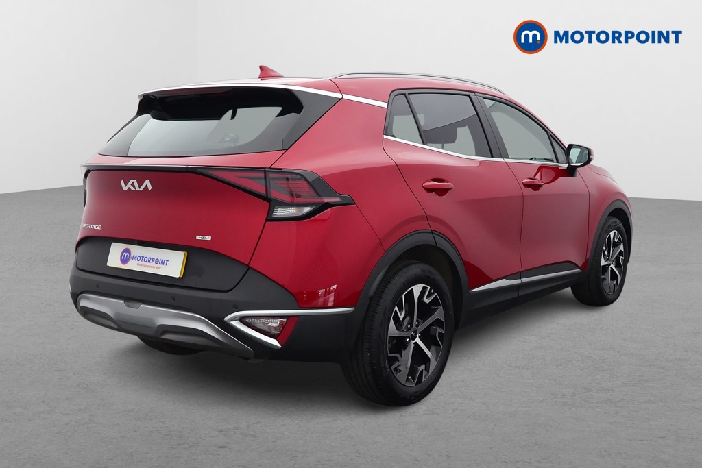 Used Kia Sportage 2025 for sale - 77775489: Photo 7