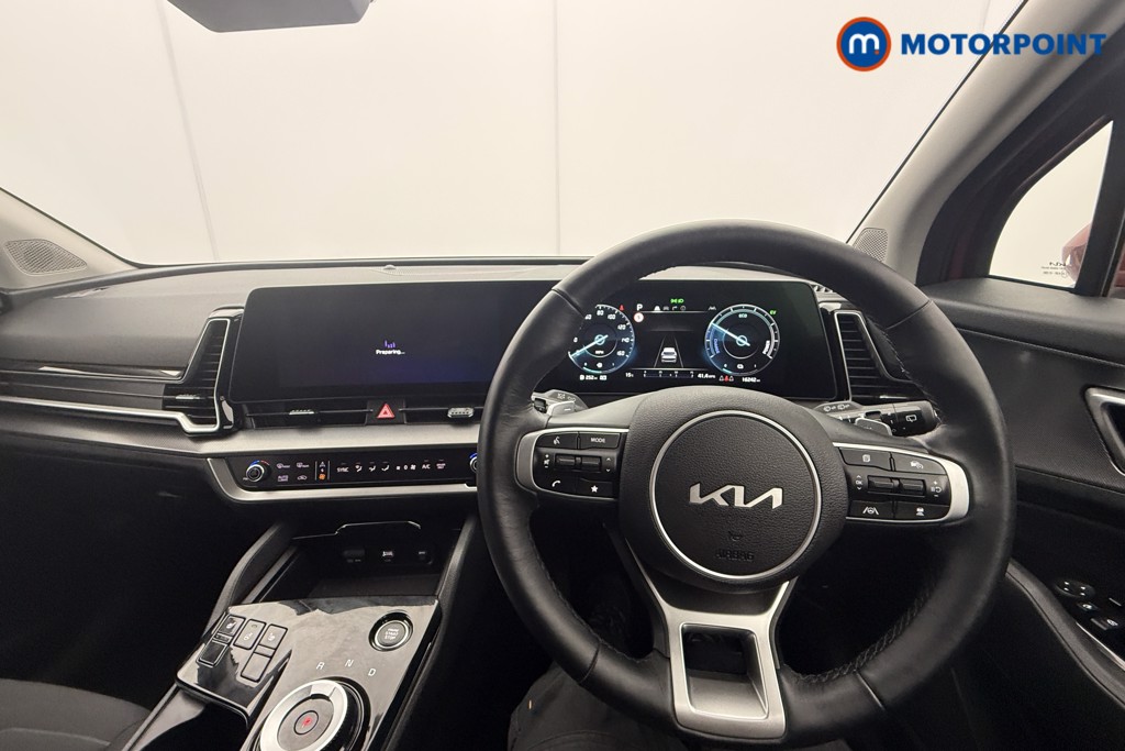 Used Kia Sportage 2025 for sale - 77775489: Photo 9