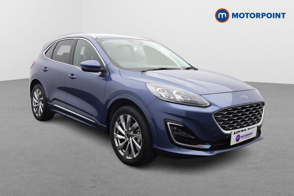 Used Ford Kuga 2023 for sale - 76064757: Photo 1