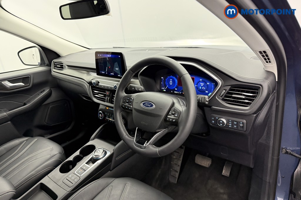 Used Ford Kuga 2023 for sale - 76064757: Photo 12
