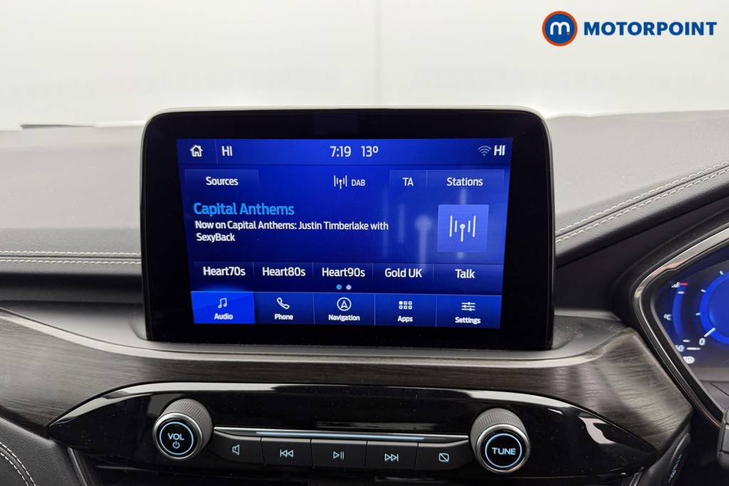 Used Ford Kuga 2023 for sale - 76064757: Photo 14