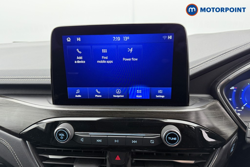 Used Ford Kuga 2023 for sale - 76064757: Photo 17