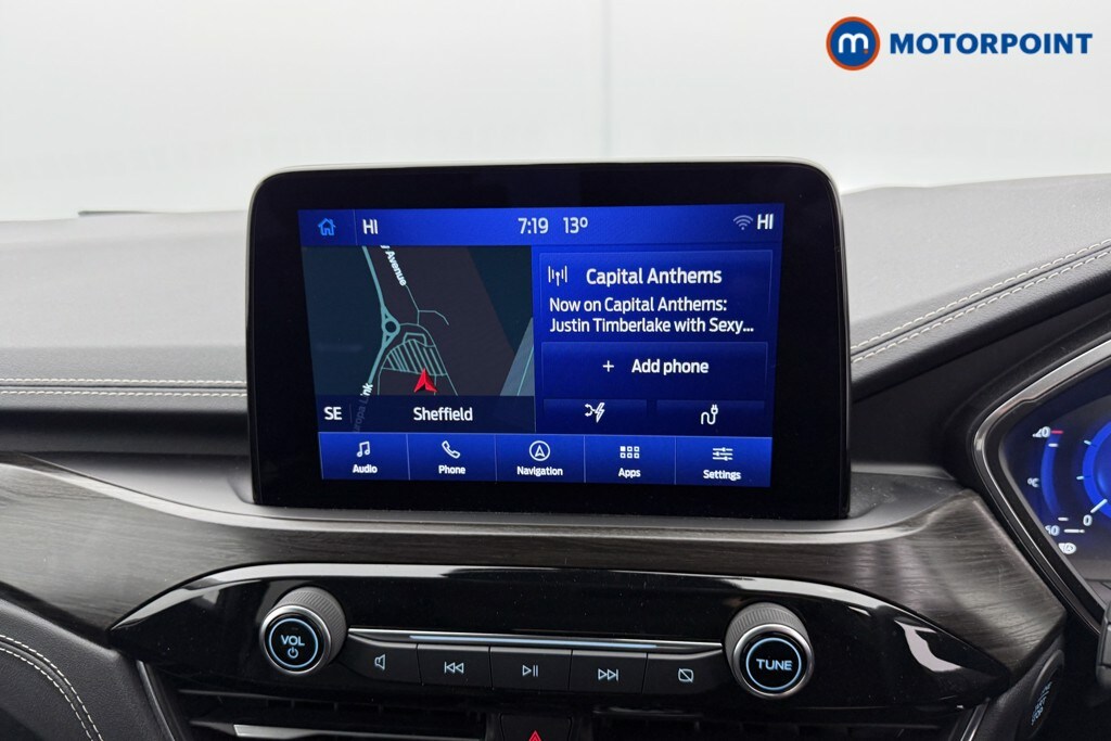 Used Ford Kuga 2023 for sale - 76064757: Photo 18