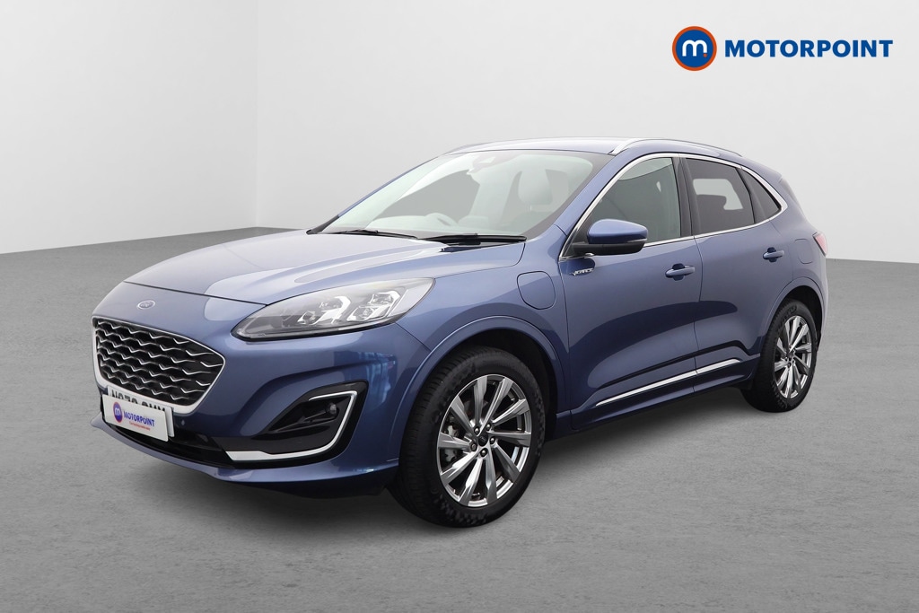 Used Ford Kuga 2023 for sale - 76064757: Photo 3