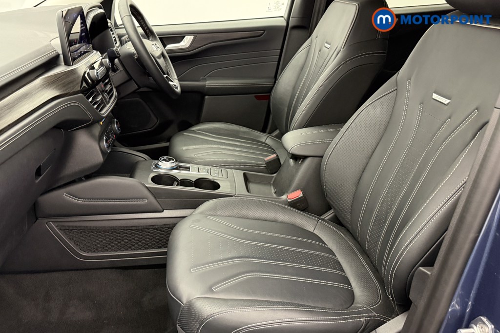 Used Ford Kuga 2023 for sale - 76064757: Photo 34